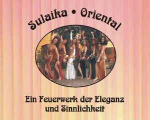 Showgruppe